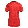 Women&rsquo;s Belgium Home Jersey World Cup 2026