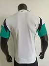 2024-2025 Player Version Newcastle United Third Away Football Shirt 1:1 Thai Quality