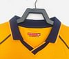 2000/2001 Retro Liverpool FC Third Away Football Jersey 1:1 Thai Quality