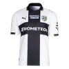 Parma Calcio 1913 Home Soccer Jersey 2025/26
