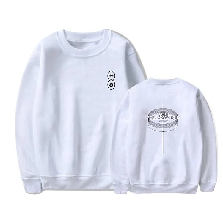 ATEEZ The 2022 World Tour Concert Sweater officialateezshop