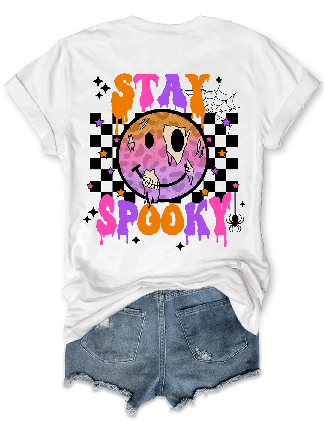 Stay Spooky T-Shirt