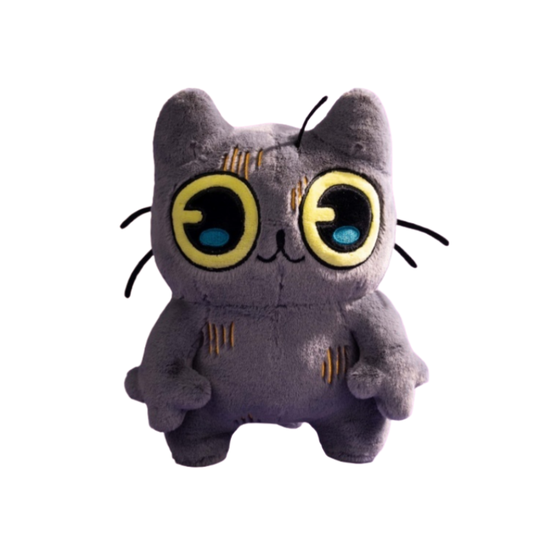 Tostada Plush festive 67 plush