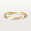 Pulsera Cartier LOVE BRACELET