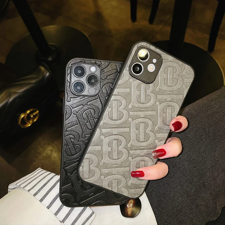 Fashionable Leather Print All-Inclusive Case