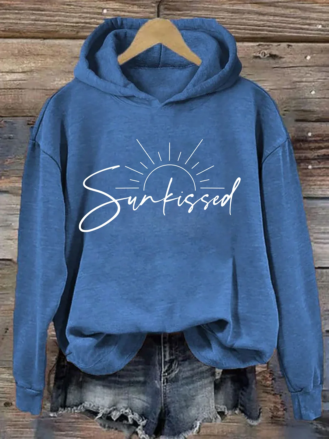 Sunkissed Hoodie