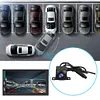 Wireless WiFi Car Rear View Camera 175 Degree HD Reversing Camera Vehicle Camera