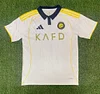 2025/2026 Al-Nassr Third Away Football Shirt 1:1 Thai Quality