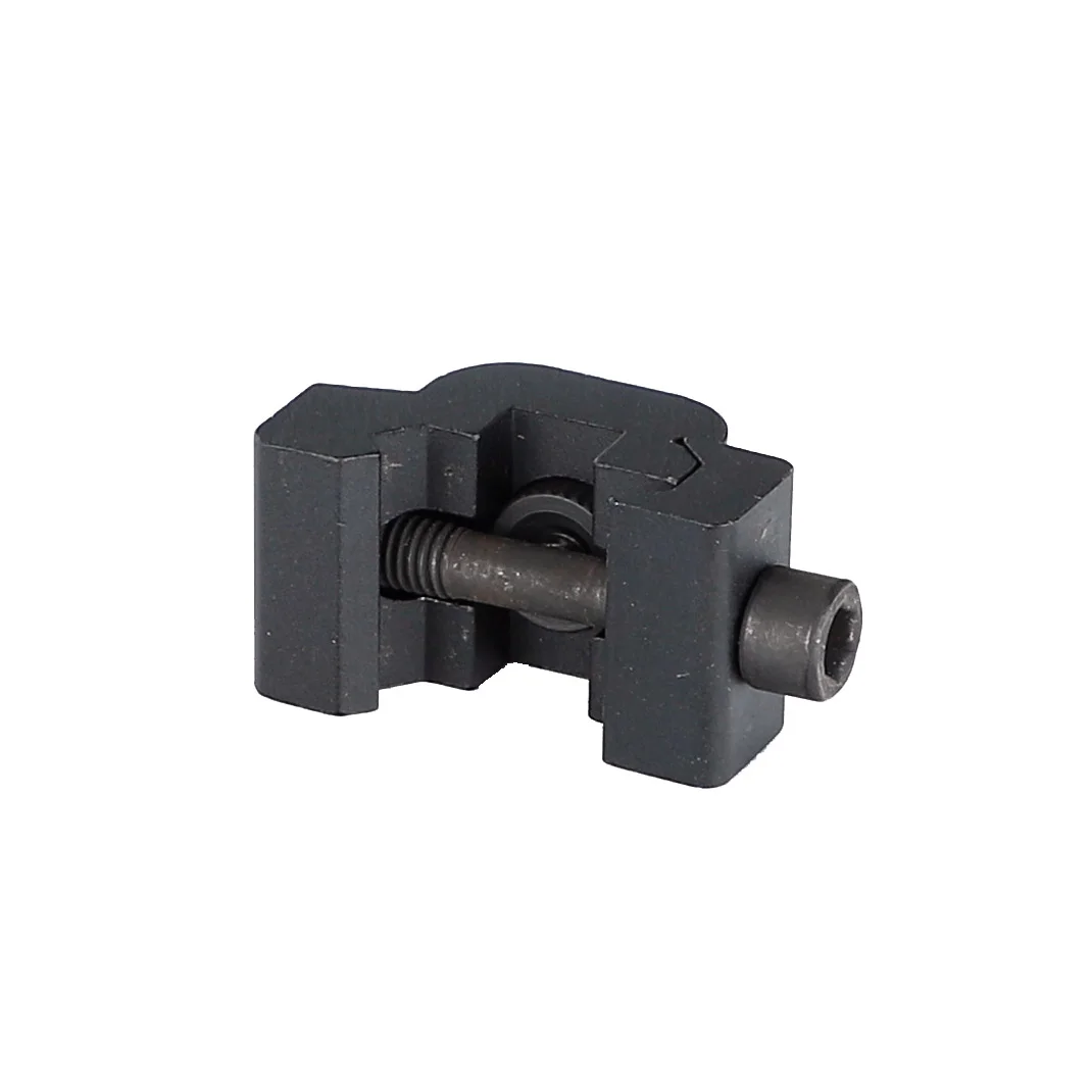 ohhunt® Harris Bipod Adapter for Picatinny Rail