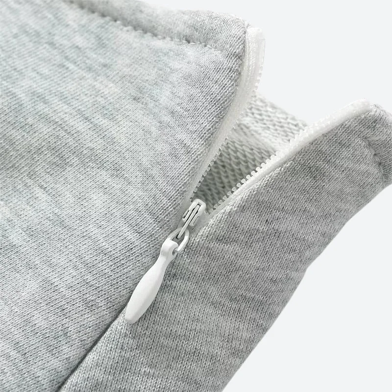 Brownm Micro Mini Skort