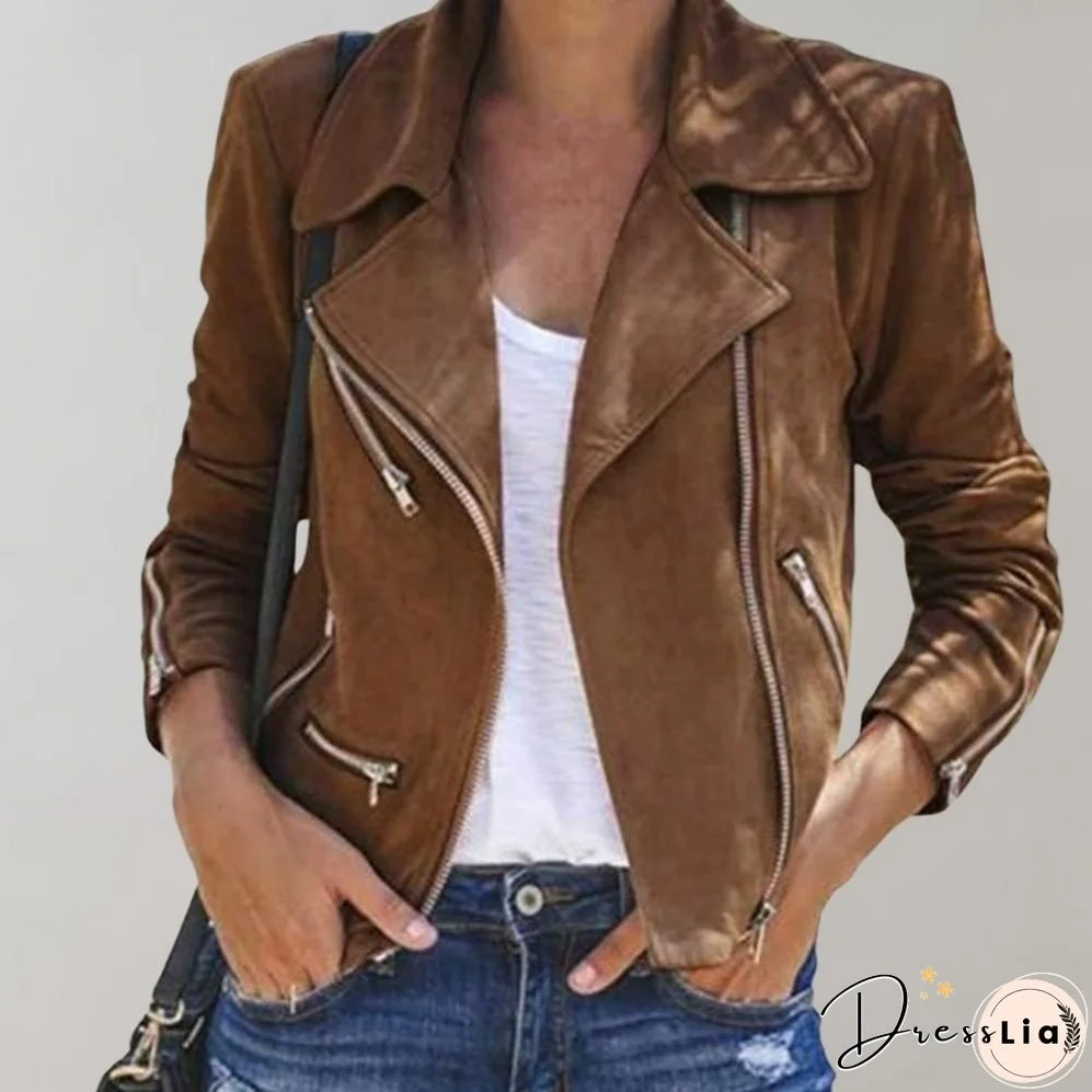 Comfortable and Stylish winter Coat