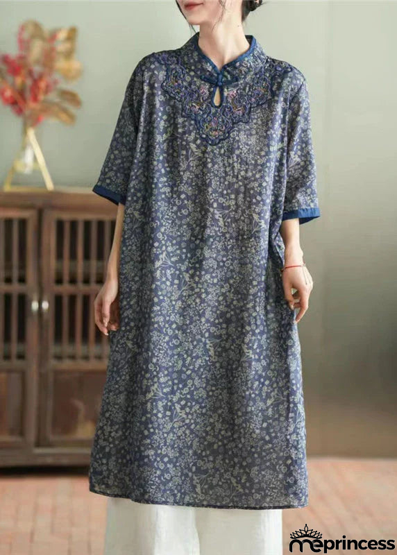 Comfortable and Breezy Dress