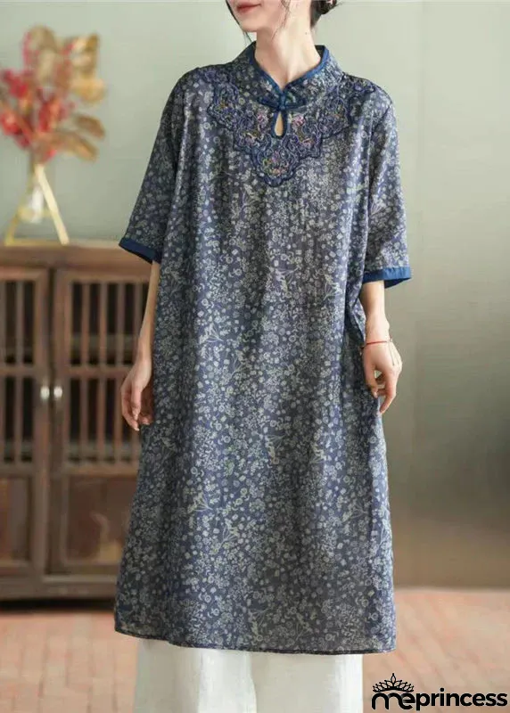Comfortable and Breezy Dress