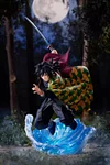 1/8 Scale Giyu Tomioka - Demon Slayer: Kimetsu no Yaiba Official Statue - Bell Fine