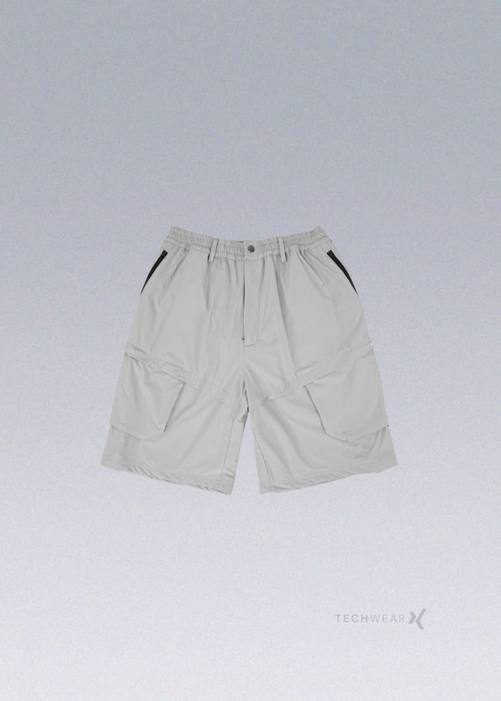 Air Mesh Shorts SILENSTORM® techwear-x