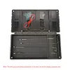 Magnetic Carp Fishing Tackle Box Stiff Hair Rig Storage Box Fishing Accessories