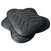 2Pcs Motorcycle Seat Cushion Shock-Absorbing 3D Motorcycle Seat Cover for Riding