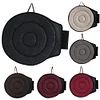 Car Seat Cushion 360 Degree Swivel Portable Car Seat Pad The Elderly Swivel Seat