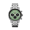 NAVITIMER B01 CHRONOGRAPH 43 AB0138241L1A1