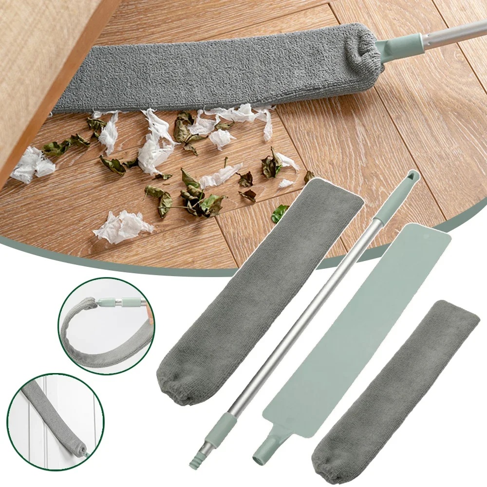 Swiffer Recharges Pour Attire-Poussière - Lot De 3 (20 X 3 = 60 Pièces) - Capture Puissante De La Poussière