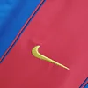 2003/2004 Retro Barcelona Home Football Shirt 1:1 Thai Quality love fball