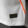 2026 Player Version Netherlands National Team Away Football Shirt 1:1 Thai Quality