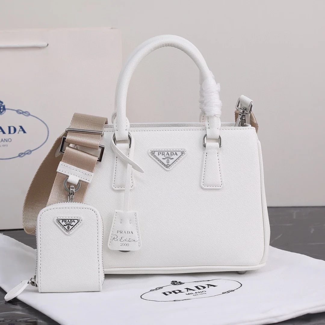 Prada killer sales bag