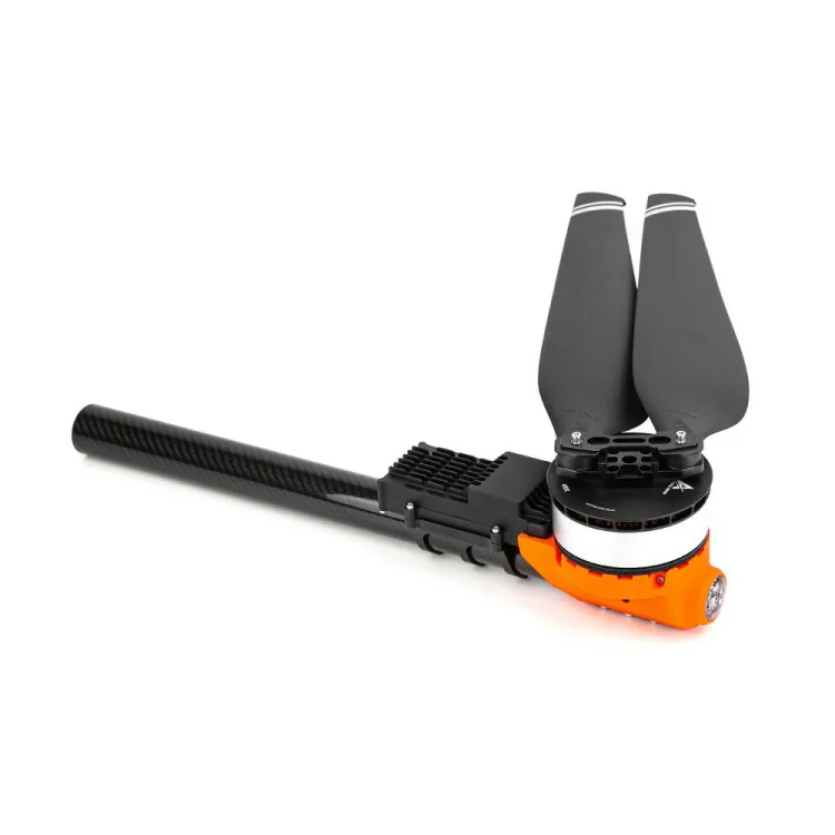 A10XL Agricultural UAV Propulsion System for 30L Quadcopters (52&ndash;60kg) & 45L Hexacopters (78&ndash;90kg)