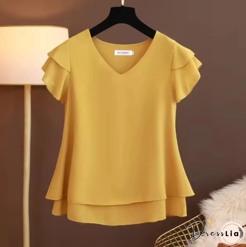 Comfortable and Stylish general Blouse