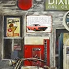 Car - Metal Tin Signs(8*12Inch/12*16Inch) - Garage&Transport