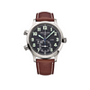 Patek Philippe Calatrava Pilot Travel Time White Gold 5524G-001