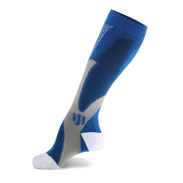 High Graduated Compression Socks