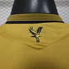 2025/2026 Player Version Crystal Palace Away Football Shirt 1:1 Thai Quality
