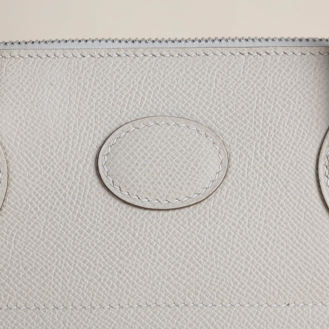 Bolide 27CM Epsom 10 Craie PHW