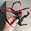 Ultimate Multi-Joint Articulated Figure Assembly Model