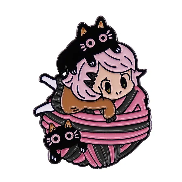 Foto del pin Sweet Kitty Friend