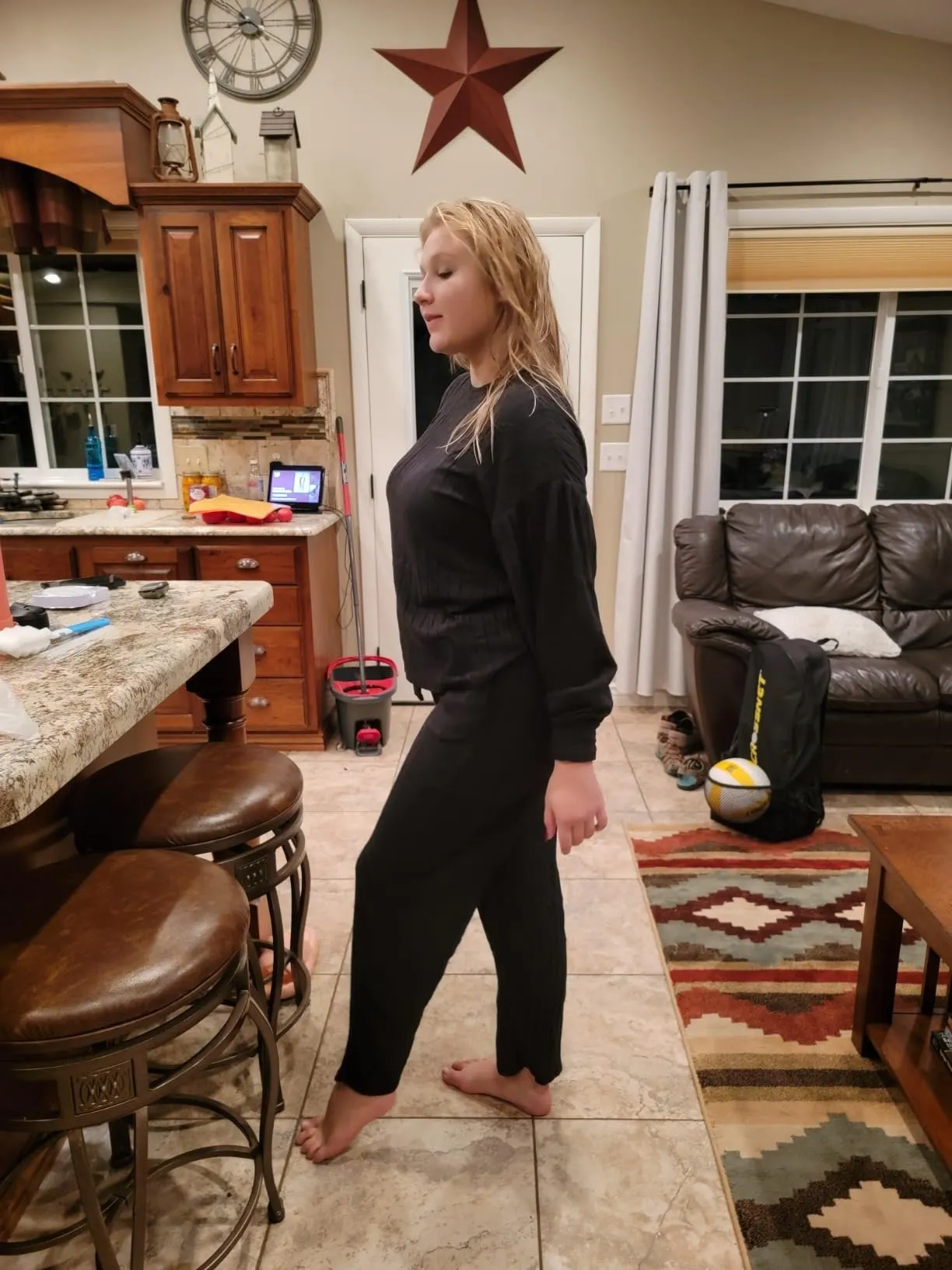 Attractive set