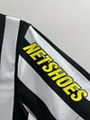 Joyfball 2012/2013 Retro Santos Away Football Shirt 1:1 Thai Quality