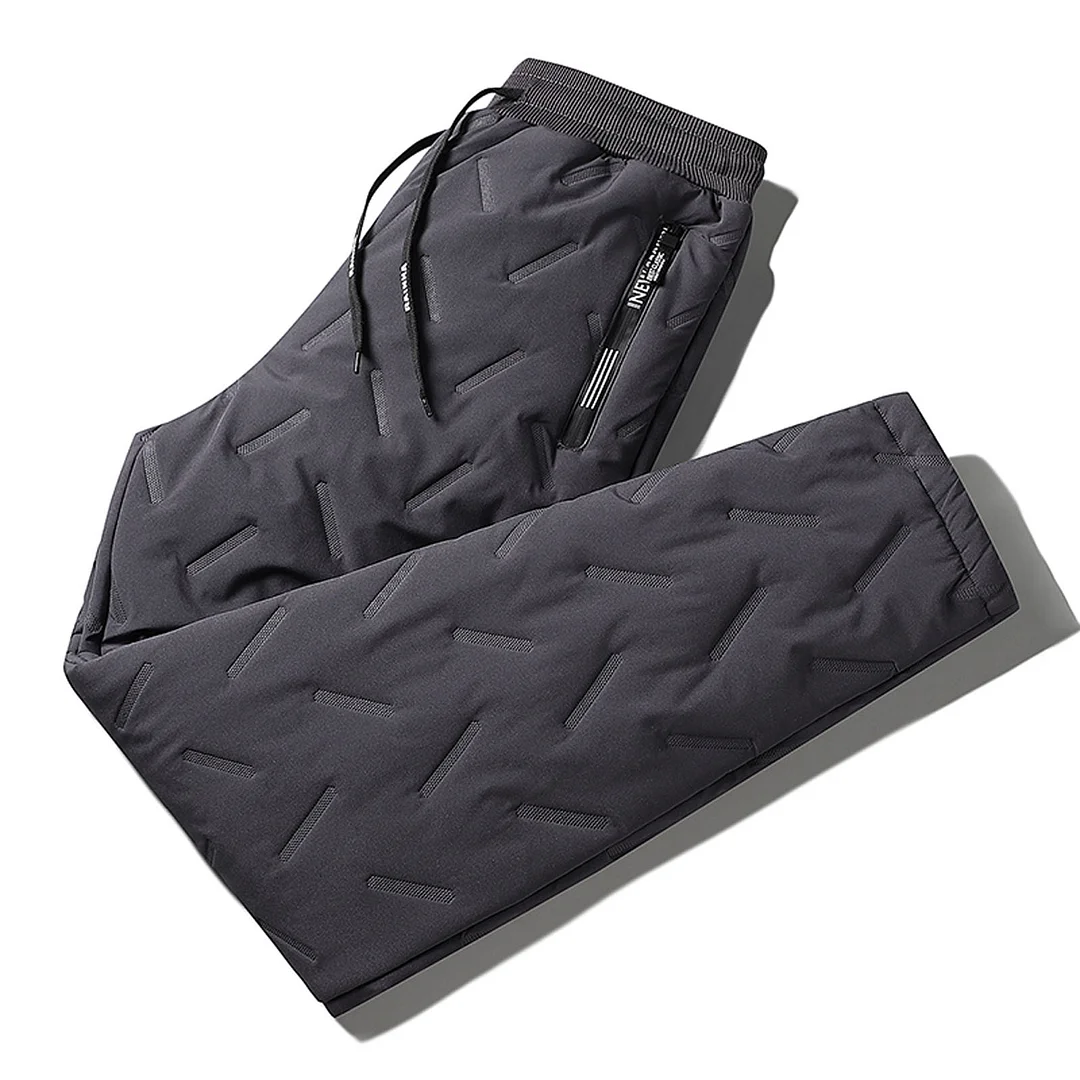 Winter Fleece Thicked Lamb Velvet Pants-Limited time offer