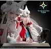 1/6 Scale Hsin - Wuthering Waves Resin Statue - Octagram Studio