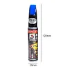 Car Scratch Remover Water Resistant Erase Scratches Pen for Car Maintenance Care
