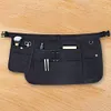 Garden Tool Belt Adjustable Hair Stylist Waist Bag Gardening Apron for Women Men