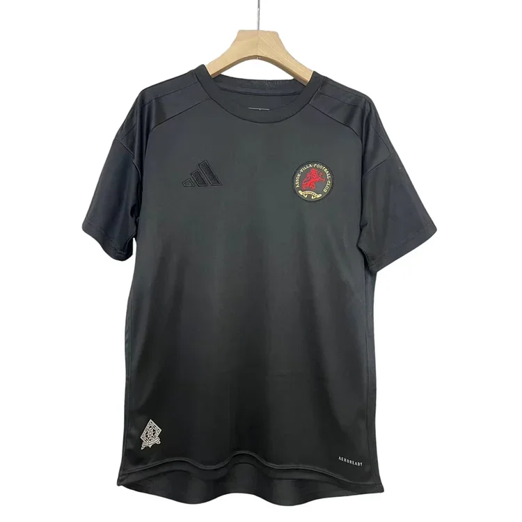 Aston Villa 150th Anniversary Jersey