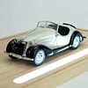 1:32 Retro Car Imitation Real Alloy Nostalgic Classic Car Car Model Ornaments Boys Toy Car