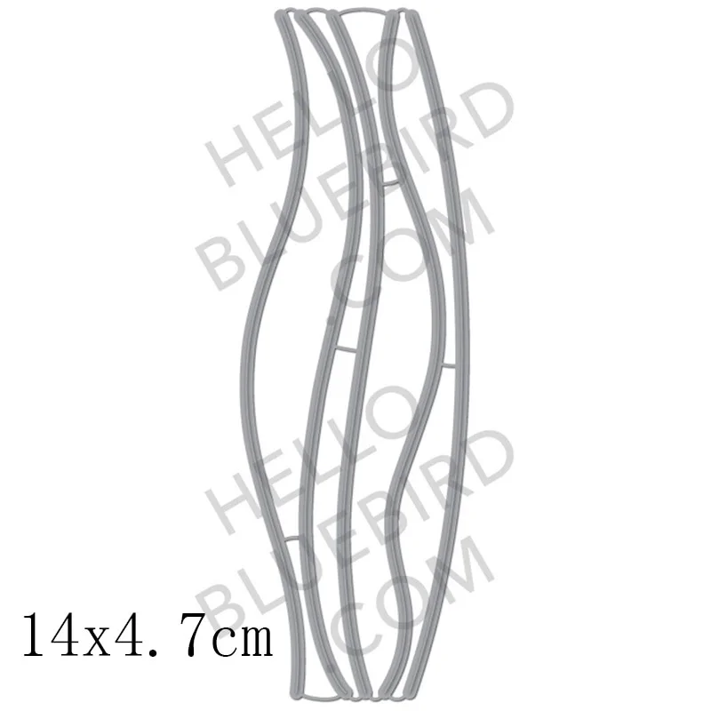 Athvotar Craft metal cutting dies cut die mold Various new arrivals Scrapbook paper craft knife mould blade punch stencils dies