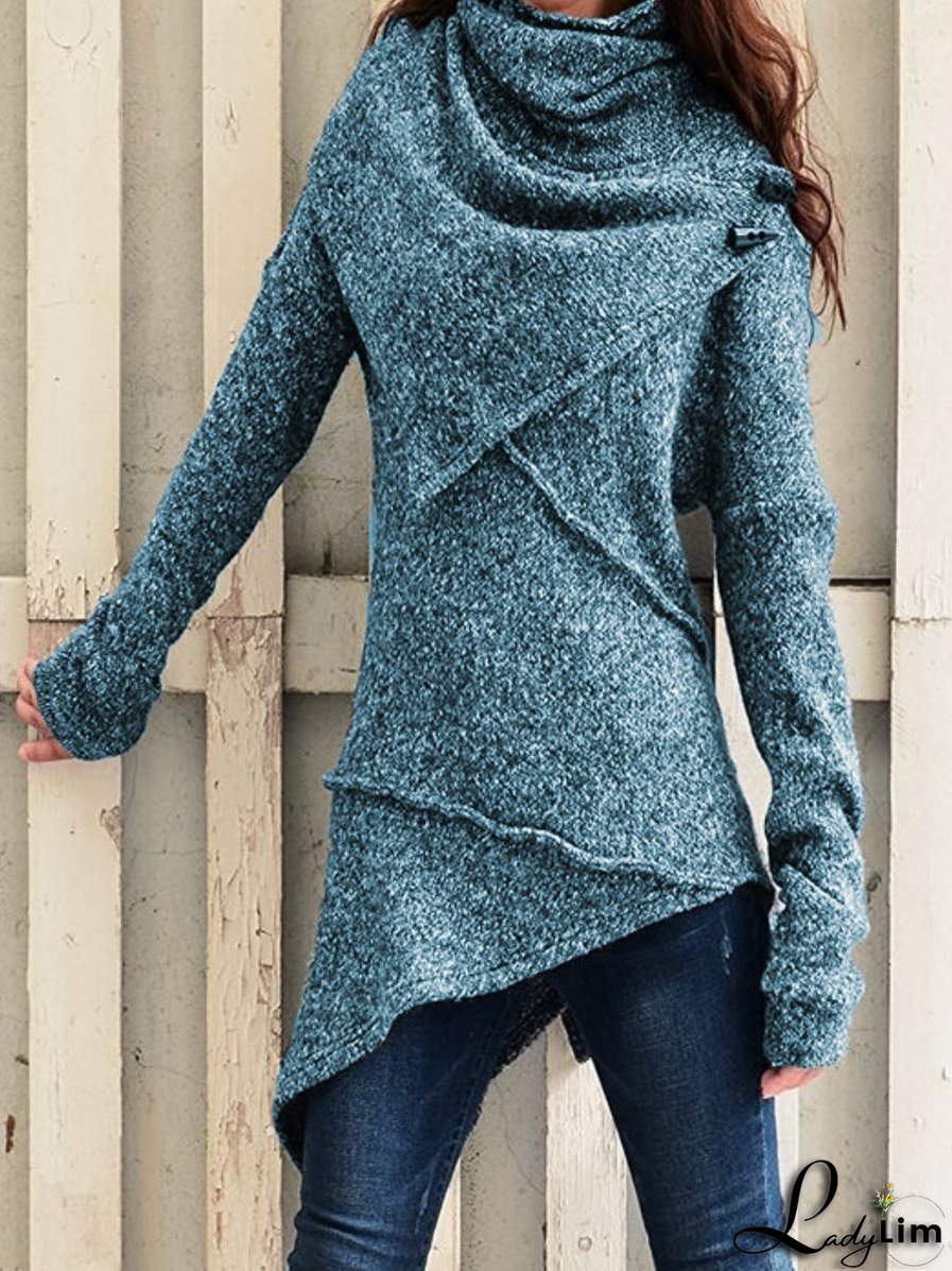 Modern and Comfortable Sweater