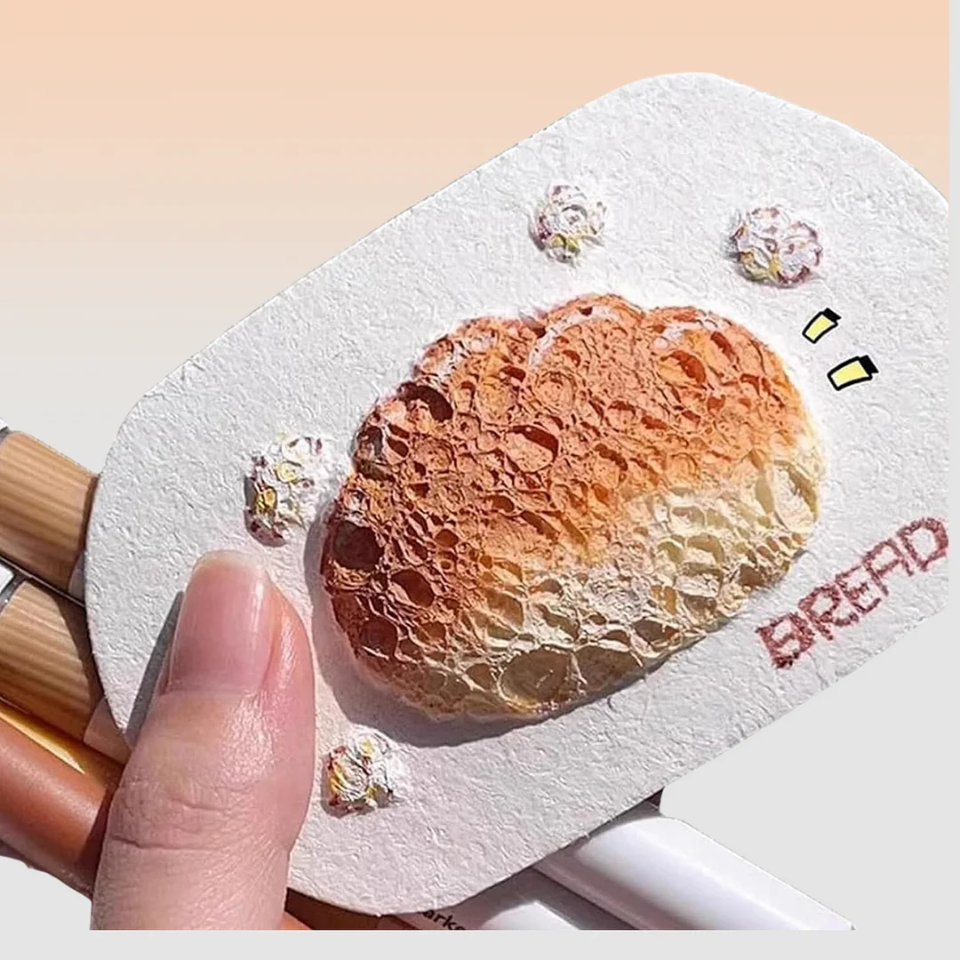 3D Magic Painting Kit