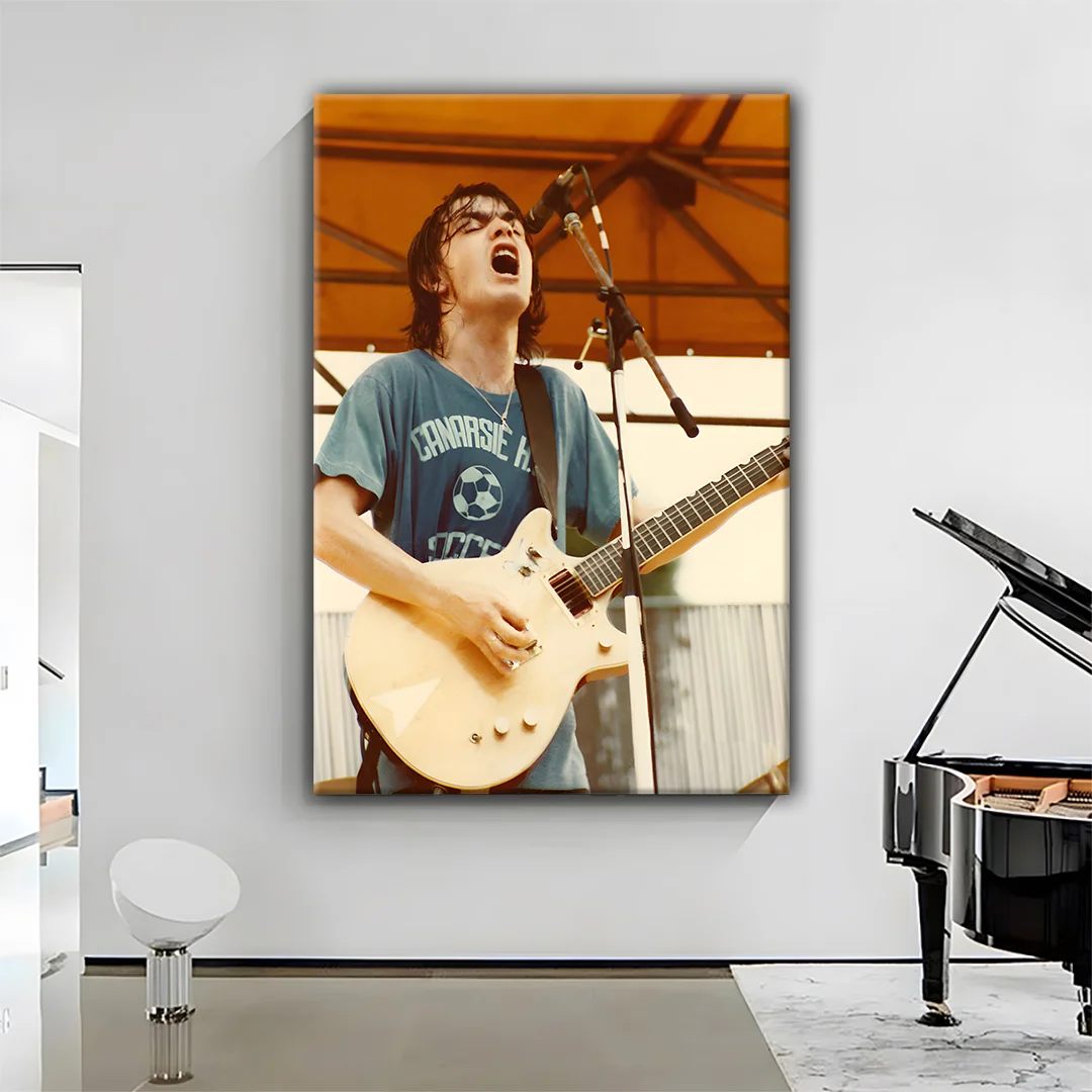 Canvas Wall Art