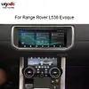 7 Zoll Dashboard Touch Screen Auto A / C Heizung Klimaanlage Display Panel f&uuml;r Range Rover L538 Evoque Auto Zubeh&ouml;r Innenteile