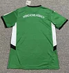 2024/2025 Borussia M&ouml;nchengladbach Away Football Jersey 1:1 Thai Quality